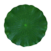 Лист кувшинки 28х28 см