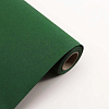 Цветная крафт бумага в рулонах 80г 58см х 8м, зеленый