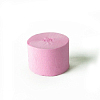Крепированная лента 4,5 см х 25 м, светло-розовый