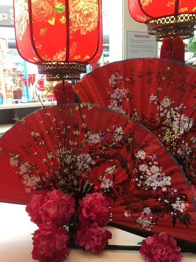 Веер настенный_6